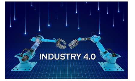 搭乘工業(yè)4.0快車，顛覆性技術(shù)革制造業(yè)